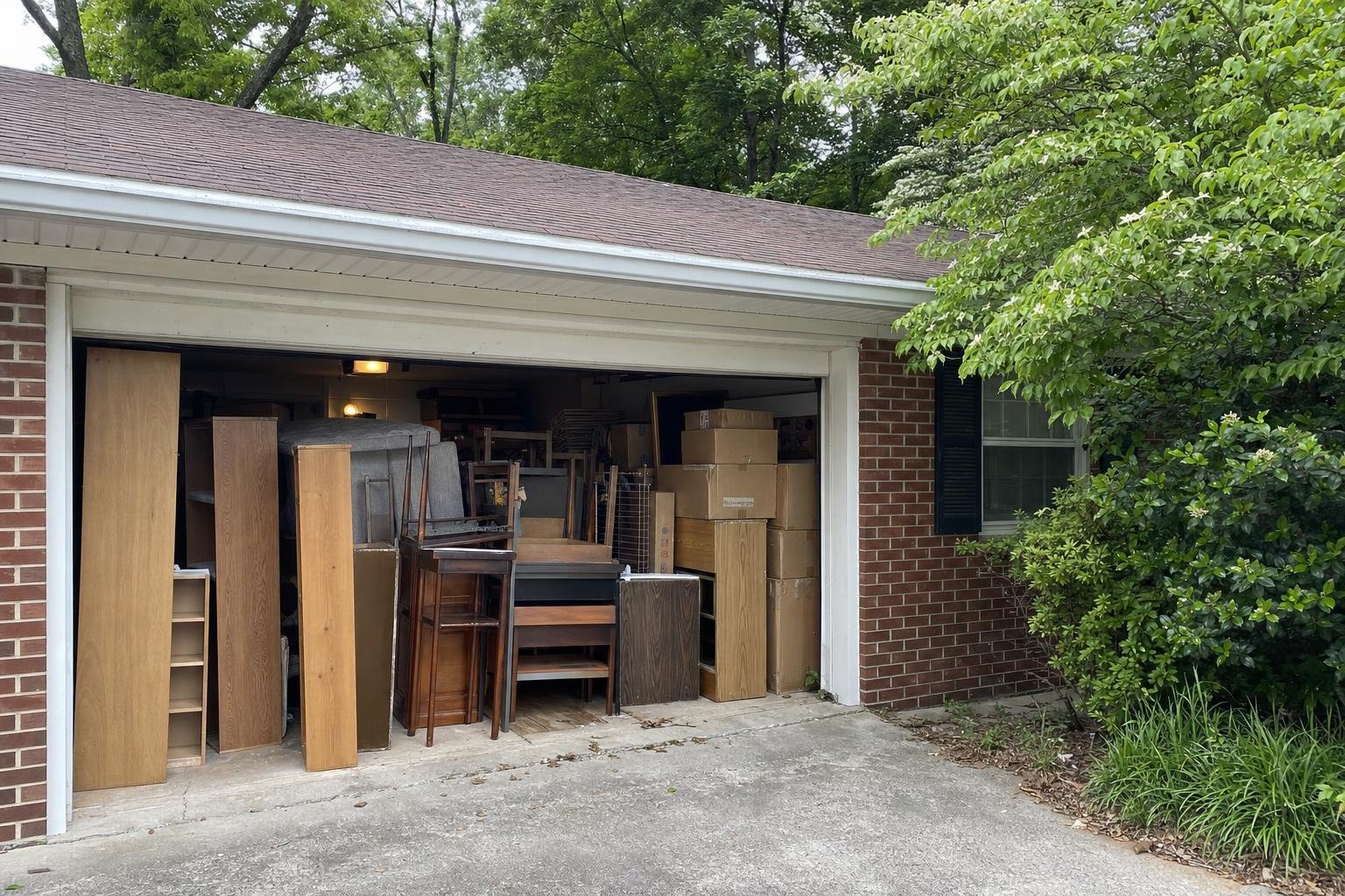 Junk Removal Cost Guide in Athens-Clarke County